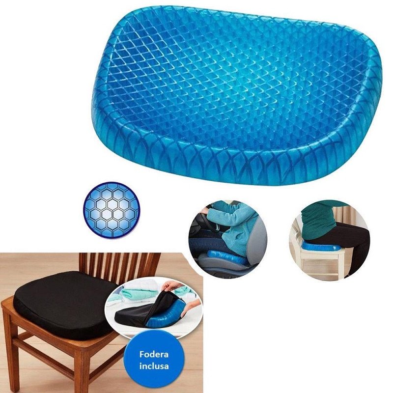 CUSCINO GEL