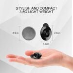 XG-12 Airdots Bluetooth 5.0 TWS Auricolari Wireless Cuffie Earphone iOS Android - immagine 6