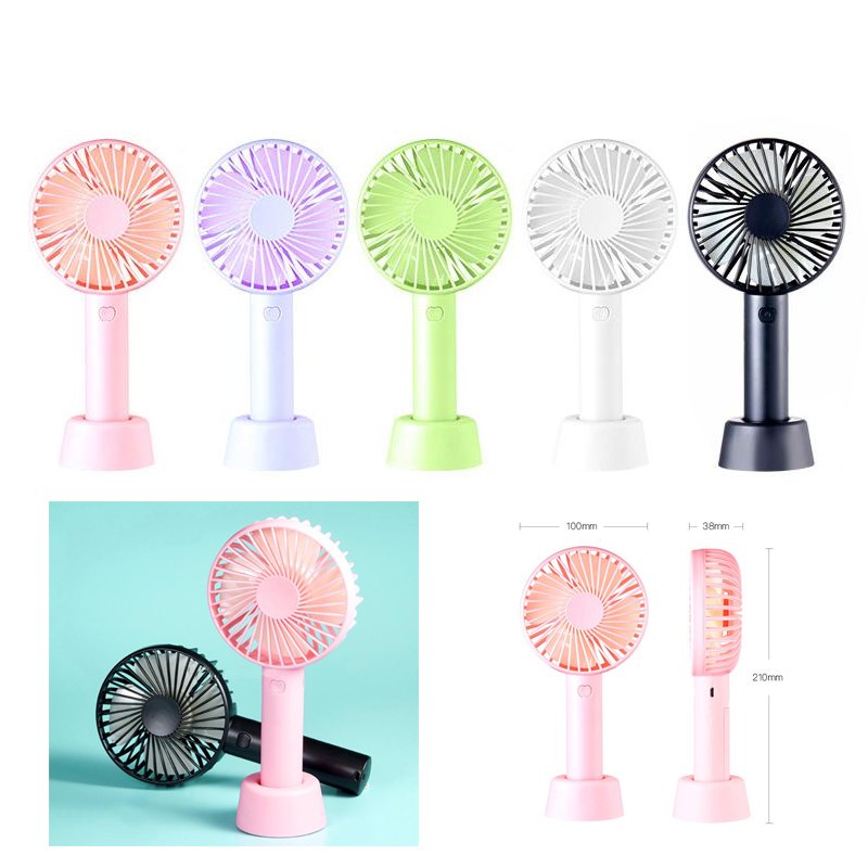Mini Ventilatore ST-09