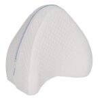 Cuscino memory foam divisorio lato sollievo gambe ginocchia gravidanza sciatica - immagine 4