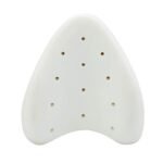 Cuscino memory foam divisorio lato sollievo gambe ginocchia gravidanza sciatica - immagine 5