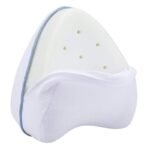 Cuscino memory foam divisorio lato sollievo gambe ginocchia gravidanza sciatica - immagine 6