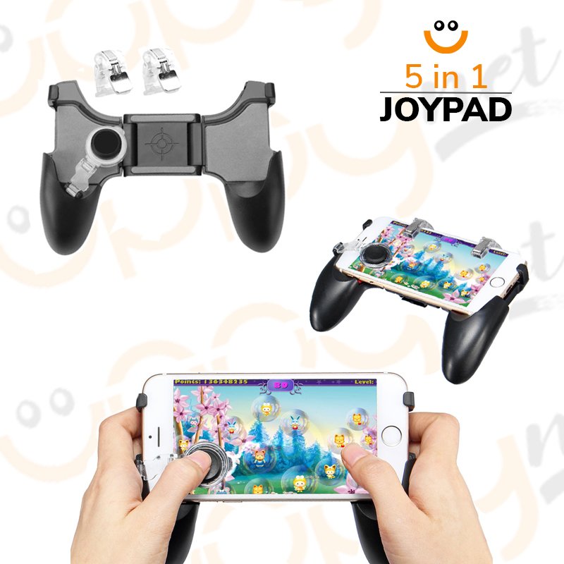 Controller 5 in 1