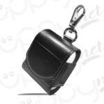 Custodia Case Apple AirPods in Eco Pelle