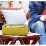 Cassa Speaker bluetooth 3D