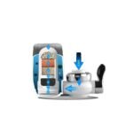 2x Cartucce Filtro Ricambio purificatore Acqua originale ZooSen rubinetto water purifier - immagine 2