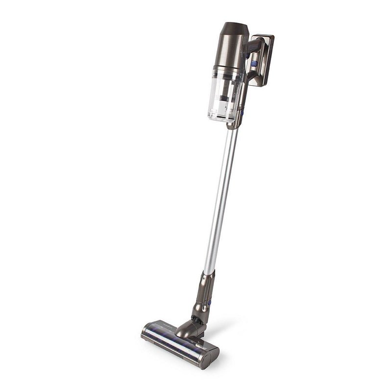 Proup Aspirapolvere Professionale 18000 Pa 200W Senza Fil