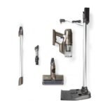 Proup Aspirapolvere Professionale Senza Fili Senza Sacco brushless 18000 Pa 200W - immagine 10