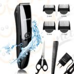 Tagliacapelli Professionale Waterproof impermeabile Ip65