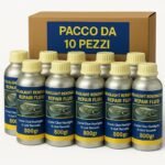 Ricarica Polimero 10 PEZZI Ripristino Fari