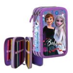 astuccio frozen 3 zip