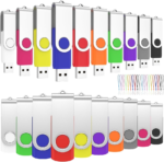 test variante pen drive